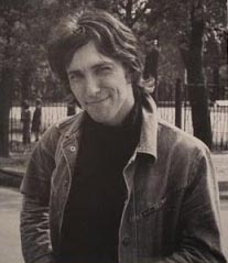 Sergey Kuryokhin